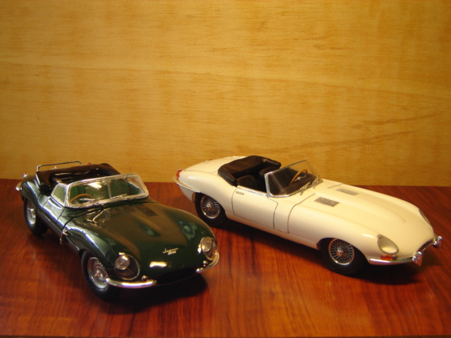 Família Jaguar