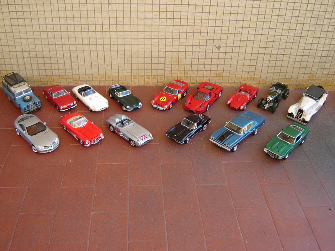 Foto da Família 2008