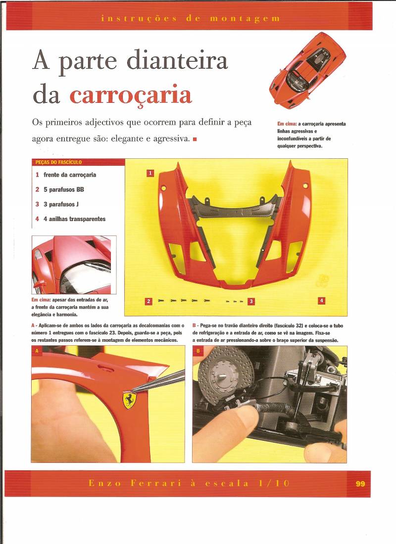 Carroçaria 1