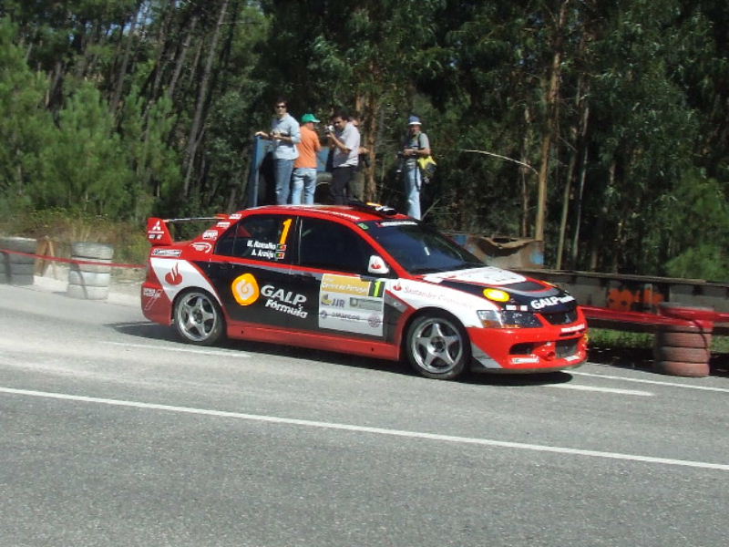 1º. Armindo Araújo
