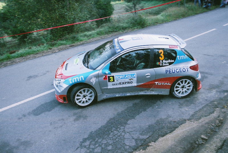 Bruno Magalhães - 4º.