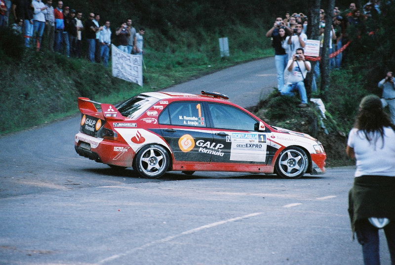 Armindo Araujo - 1º Classificado