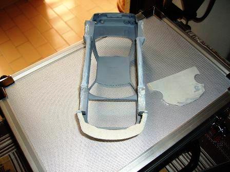 Cortei o cartão 2/2