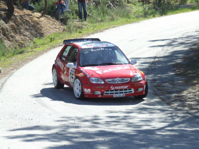 Octávio Nogueira - 6º Lugar
