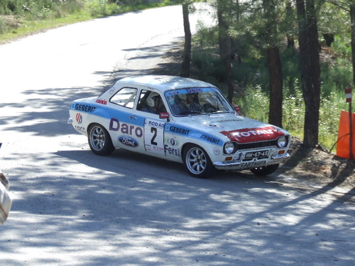 Rui Azevedo - 2º Lugar