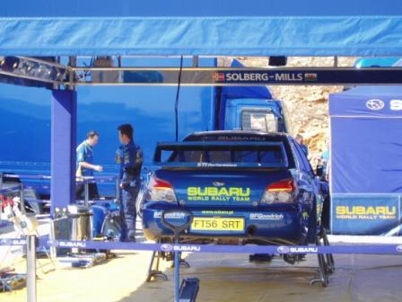 Subaru