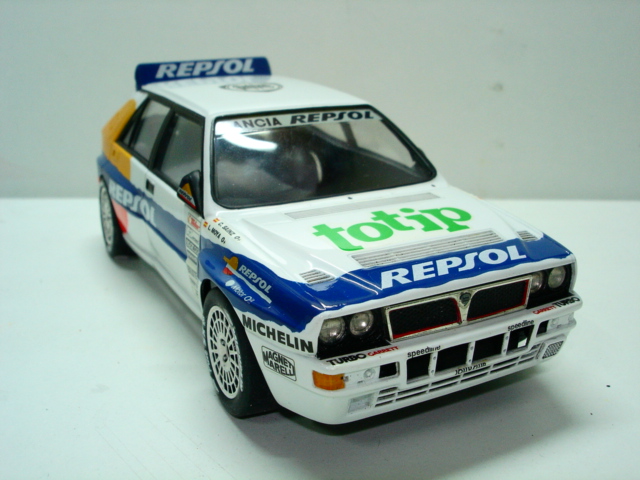 é assim que o modelo vai ficar,sem fazer referencia a nenhum rally
