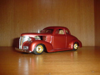 Vista Frontal