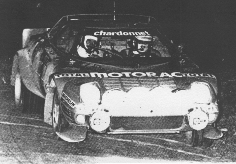 1979  B. Darniche