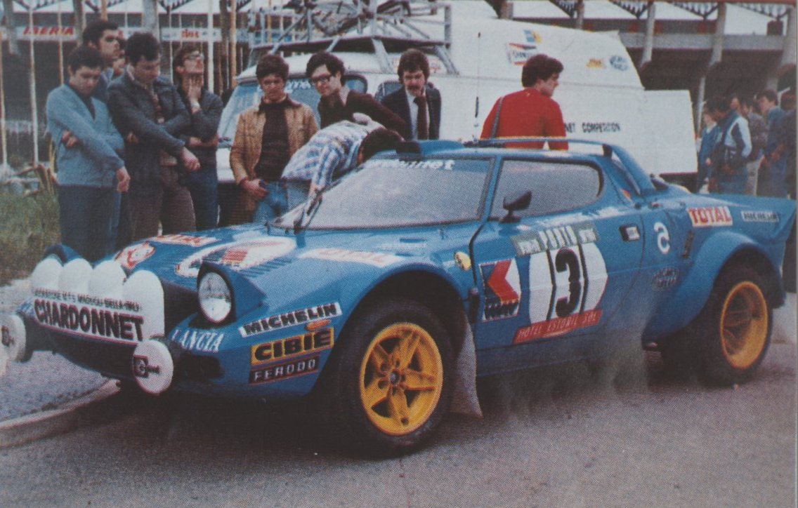 1978  B. Darniche