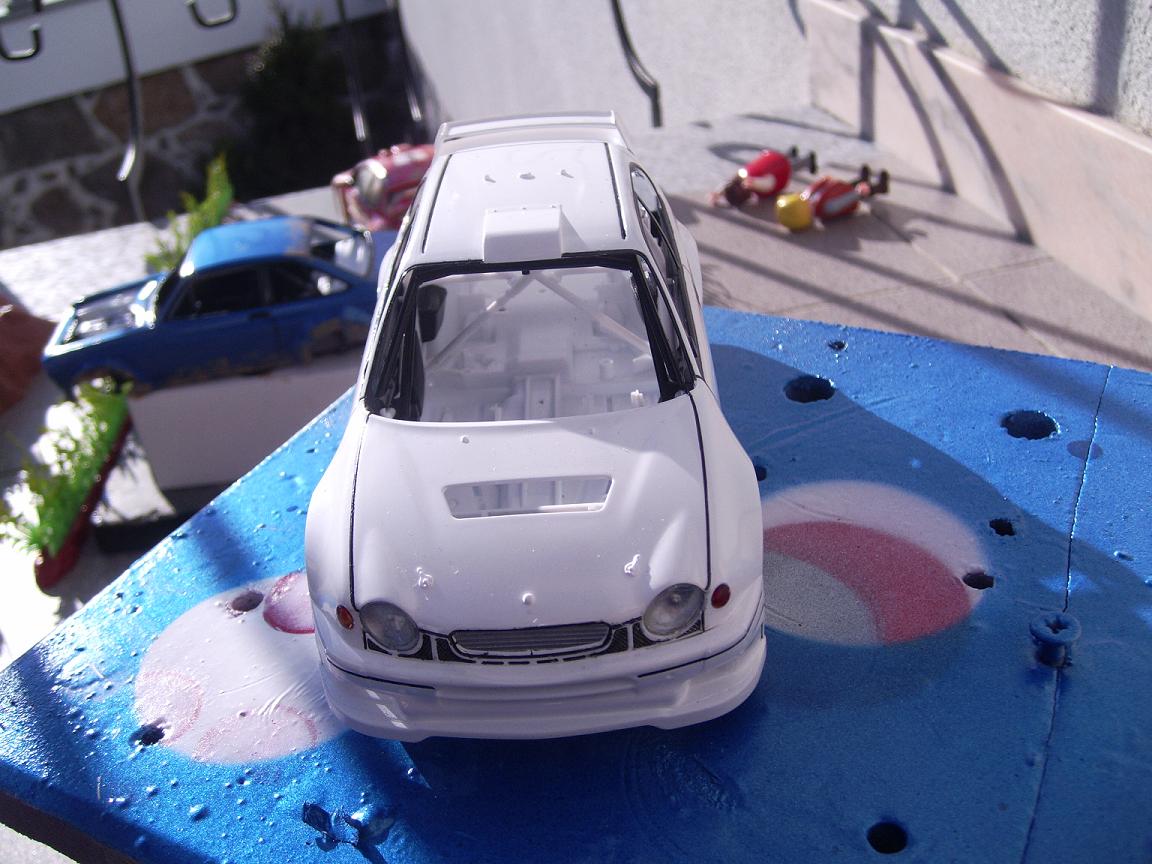 O corolla acho que vou comprar um para mim!!!