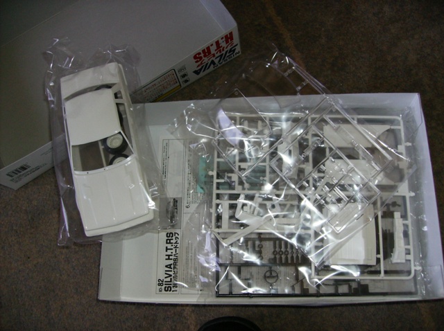 box conetent