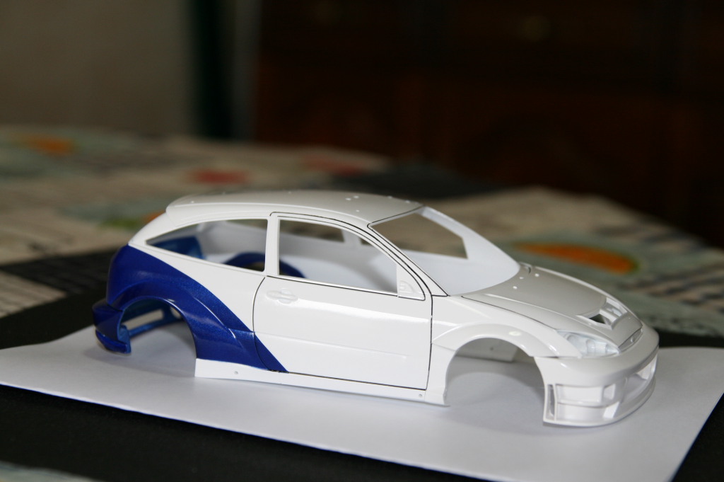 Ford Focus Castrol03.JPG