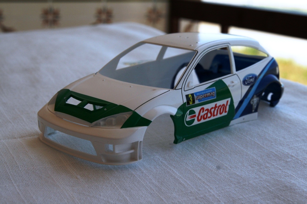 Ford Focus Castrol16.JPG