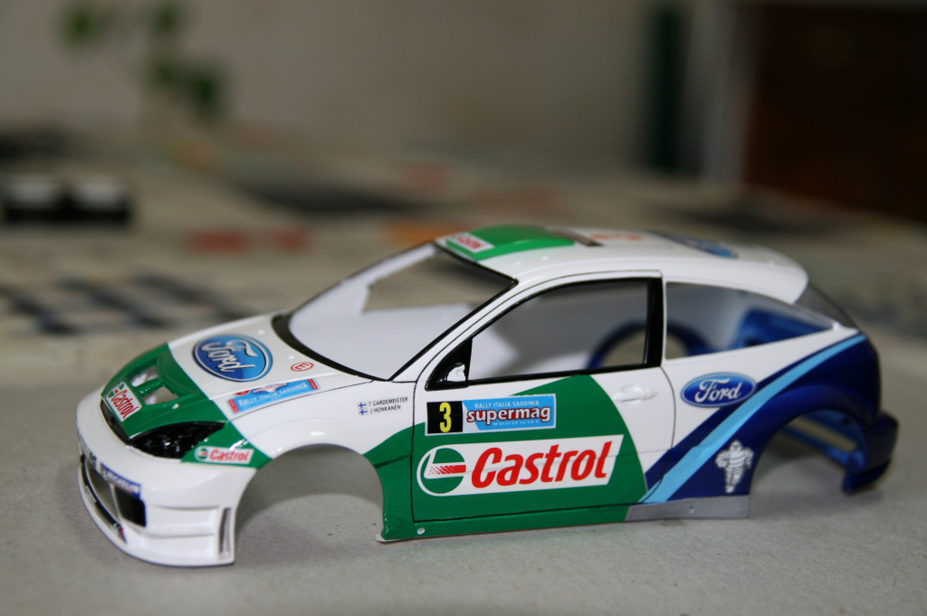 Ford Focus Castrol19.JPG