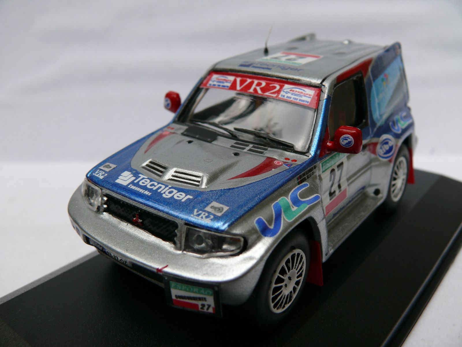 Mitsubishi VR2  N. Clemente+N. Silva (7).JPG