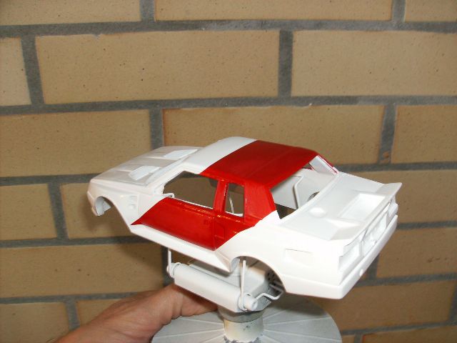 faixa vermelha 2