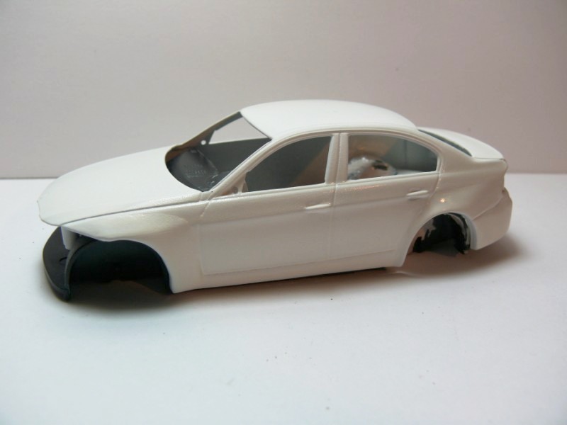 BMW 320 Primário.JPG