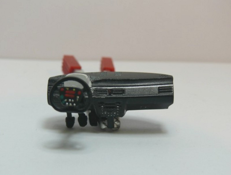 BMW 320 Tablier.JPG