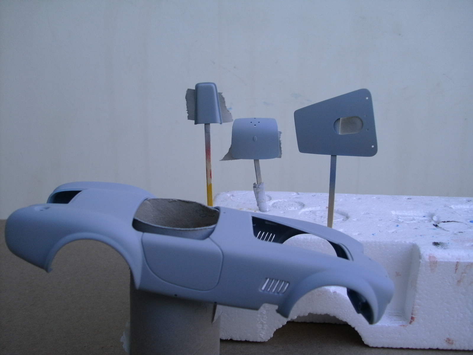 primario aplicado