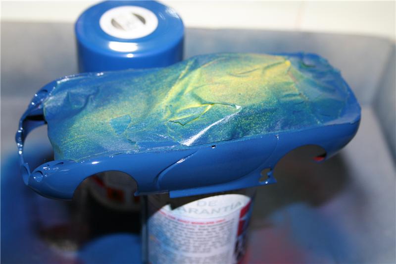 pintura