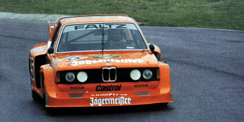 BMW 320i jager front.jpg