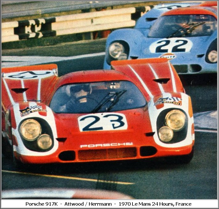 917 - 1970
