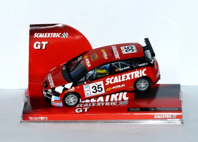 1  Seat Leon Scalectix.JPG