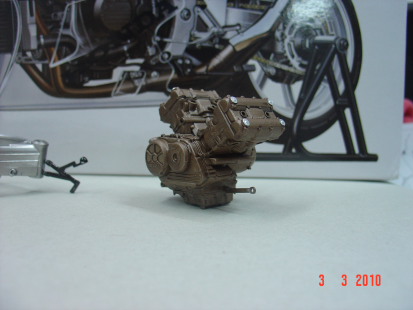 Motor