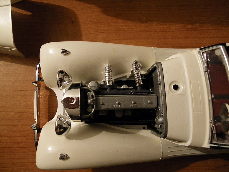 Motor