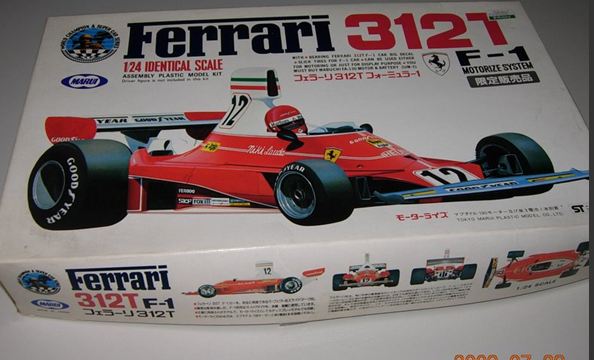 Ferrari 312T 1 24 Marui.JPG