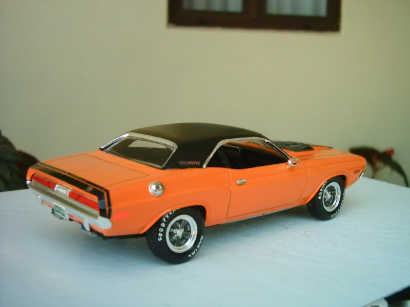 primeiro carro do Fast and Furious