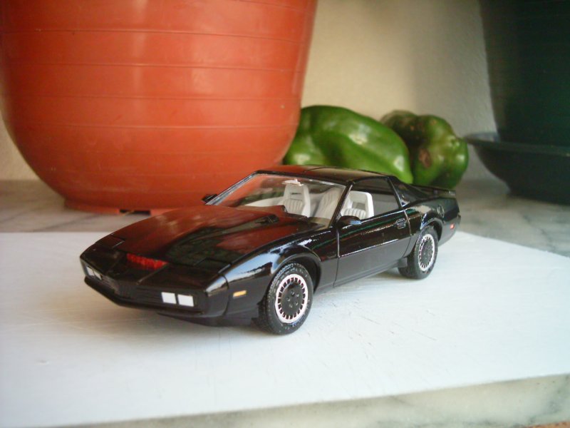 primeiro kitt