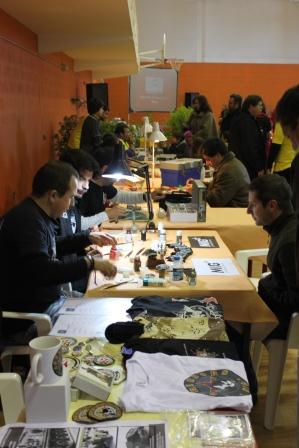 Workshops