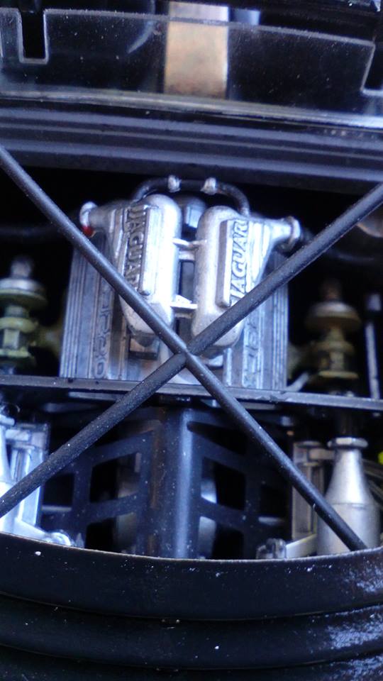 motor