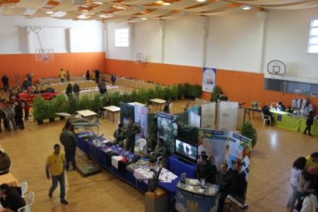 Bejamodelshow 2012