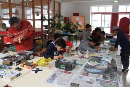 Workshop Dezembro 2014