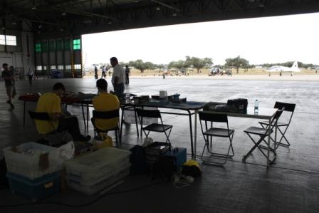 Base Aérea