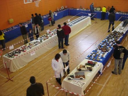 Bejamodelshow 2008