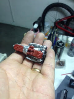 motor
