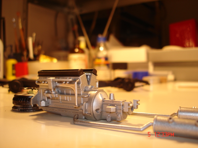 motor,