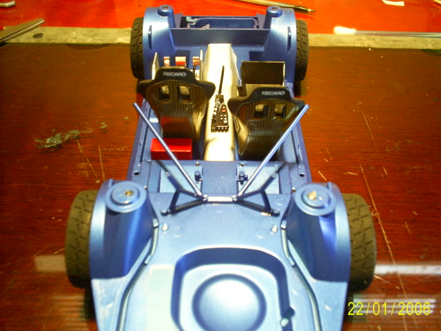 Chassis