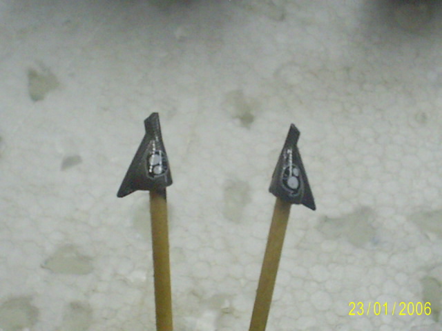 Espelhos