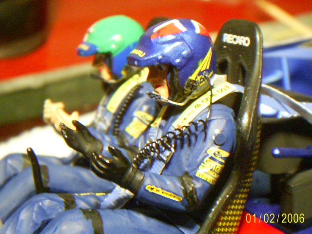 piloto