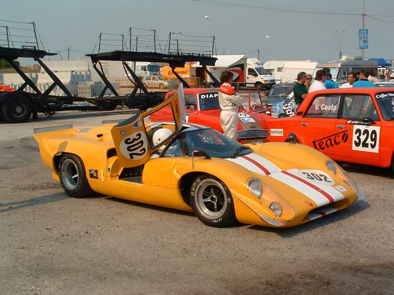 Troféu Nacional de Classicos - Porto 7/2005