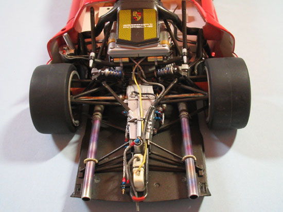 Uma vista geral do motor!!!!
