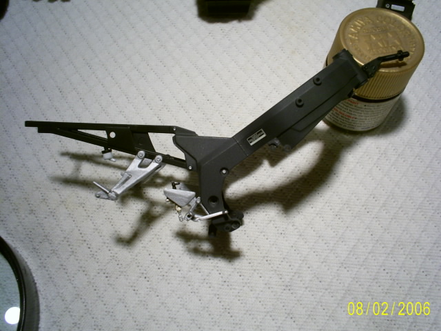 Chassis