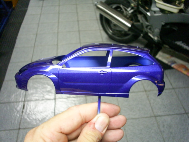 Invernizado