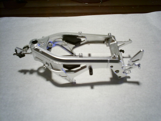 chassis