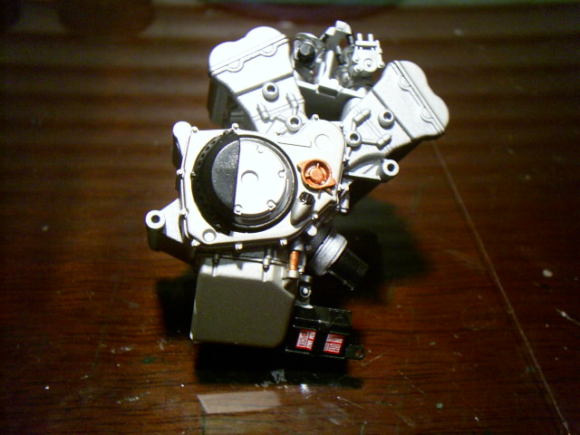 motor